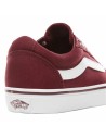 Damen Sneaker Vans Ward Rot | Tienda24 Tienda24.eu