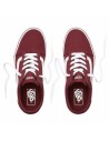 Damen Sneaker Vans Ward Rot | Tienda24 Tienda24.eu