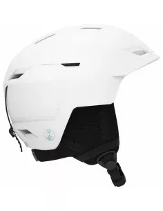 Casco da sci 49 - 53 cm Salomon Pioneer LT Jr Bianco Multicolore Unisex XS da Salomon, Caschi - Ref: S6471417, Precio: 51,85 ...