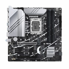 Motherboard Asus PRIME Z790M-PLUS LGA 1700 by Asus, Base plates - Ref: M0313843, Price: 235,30 €, Discount: %