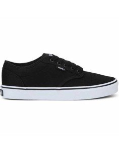 Men’s Casual Trainers Vans MN Ward Black | Tienda24 Tienda24.eu