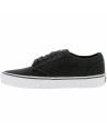 Herren Sneaker Vans Atwood Schwarz | Tienda24 Tienda24.eu