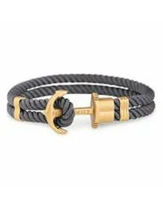 Bracciale Unisex Paul Hewitt PH-PH-N-GT-SG da Paul Hewitt, Bracciali - Ref: S0352873, Precio: €20.03, Descuento: %