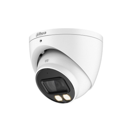 Camescope de surveillance Dahua DH-HAC-HDW1509TP-IL-A-0280B-S2 de Dahua, Équipement de vidéosurveillance - Réf : M0314527, Pr...