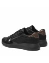 Scarpe da Tennis Casual Donna Geox Alleniee Nero da Geox, Sneakers e scarpe sportive - Ref: S6471962, Precio: 75,18 €, Descue...