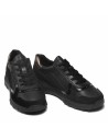 Scarpe da Tennis Casual Donna Geox Alleniee Nero da Geox, Sneakers e scarpe sportive - Ref: S6471962, Precio: 75,18 €, Descue...