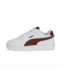 Ténis Casual Criança Puma Trinity Lite Branco | Tienda24 Tienda24.eu