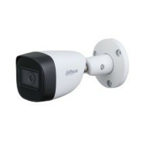 Camescope de surveillance Dahua DH-HAC-HFW1200CMP-0280B-S5 de Dahua, Équipement de vidéosurveillance - Réf : M0315173, Prix :...