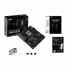 Motherboard Asus 90MB1CQ0-M0EAY0 LGA 1700 von Asus, Hauptplatinen - Ref: M0315190, Preis: 241,84 €, Rabatt: %