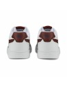 Chaussures casual enfant Puma Caven Blanc | Tienda24 Tienda24.eu