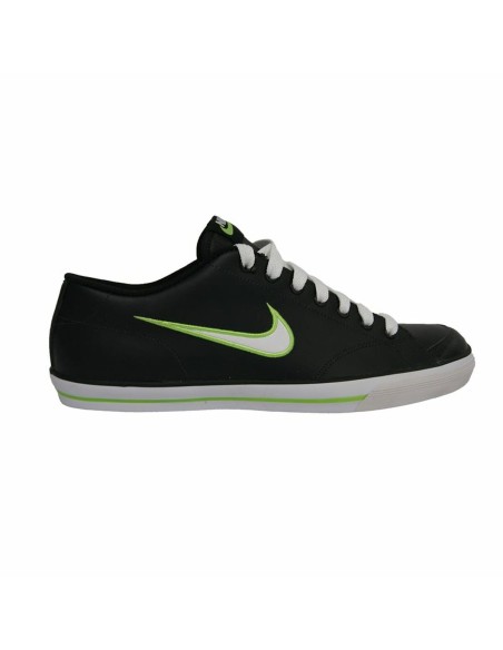 Zapatillas Casual Mujer Nike Capri Negro | Tienda24 Tienda24.eu