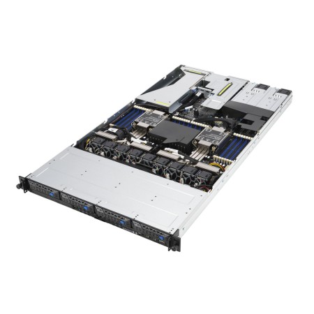 Serveur Asus RS700-E10-RS4U de Asus, Serveurs - Réf : M0315469, Prix : 2,00 €, Remise : %