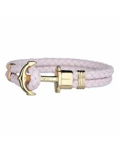 Bracelete feminino Bobroff BRCLT-GRN 23 cm | Tienda24 Tienda24.eu