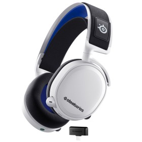 Auricolari con Microfono Gaming SteelSeries Arctis 7P+ di SteelSeries, Accessori - Rif: M0315919, Prezzo: 444,60 €, Sconto: %