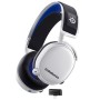 Auricolari con Microfono Gaming SteelSeries Arctis 7P+ | Tienda24 - Global Online Shop Tienda24.eu