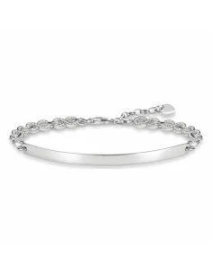 Bracciale Donna Thomas Sabo LBA0043-051-14-L da Thomas Sabo, Bracciali - Ref: S0352885, Precio: €73.60, Descuento: %