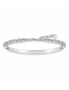 Bracelet Femme Thomas Sabo LBA0043-051-14-L | Tienda24 Tienda24.eu