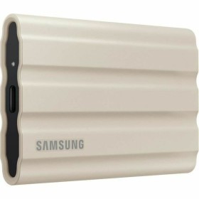 Disco Duro Externo Samsung MU-PE1T0K 1 TB 1 TB SSD de Samsung, Discos duros sólidos externos - Ref: M0316236, Precio: 189,51 ...