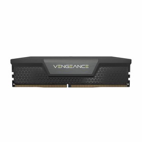 Memoria RAM Corsair CAS40 16 GB DDR5 SDRAM DDR5 5200 MHz CL40 di Corsair, Memoria centrale - Rif: M0316240, Prezzo: 60,04 €, ...