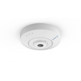 Video-Câmera de Vigilância Mobotix MX-Q71A-12DN016 4K Ultra HD de Mobotix, Equipamento de videovigilância - Ref: M0316475, Pr...