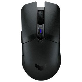 Souris Gaming avec LED Asus M4 Wireless de Asus, Souris pour les joueurs - Réf : M0316801, Prix : 68,96 €, Remise : %