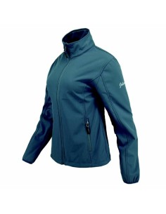 Veste de Sport pour Femme Regatta Harrock II QuiGrn Aigue marine | Tienda24 Tienda24.eu