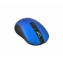 Ratón Bluetooth Inalámbrico Bluestork Office 60 WL Azul metálico 1600 dpi de Bluestork, Ratones - Ref: M0316969, Precio: 9,79...