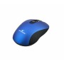 Ratón Bluetooth Inalámbrico Bluestork Office 60 WL Azul metálico 1600 dpi de Bluestork, Ratones - Ref: M0316969, Precio: 9,79...