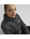 Chaqueta Deportiva para Mujer Puma Essentials Negro | Tienda24 Tienda24.eu