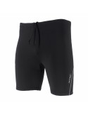 Mallas Deportivas de Hombre Joluvi Fit-Lyc Negro | Tienda24 Tienda24.eu