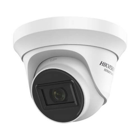 Camescope de surveillance HiWatch HWT-T281-M (2.8MM) de HiWatch, Équipement de vidéosurveillance - Réf : M0318377, Prix : 56,...