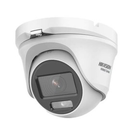 Video-Câmera de Vigilância HiWatch HWT-T129-M(2.8MM) de HiWatch, Equipamento de videovigilância - Ref: M0318379, Preço: 32,91...