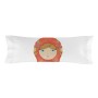 Funda de almohada HappyFriday Baleno Teen Matryoshka Multicolor 45 x 110 cm de HappyFriday, Sábanas y fundas de almohada - Re...