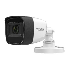 Camescope de surveillance HiWatch HWT-B181-M de HiWatch, Équipement de vidéosurveillance - Réf : M0318386, Prix : 56,71 €, Re...