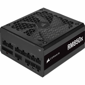 Fuente de Alimentación Corsair RM850x 850 W ATX 80 Plus Gold de Corsair, Fuentes de alimentación - Ref: M0318965, Precio: 178...