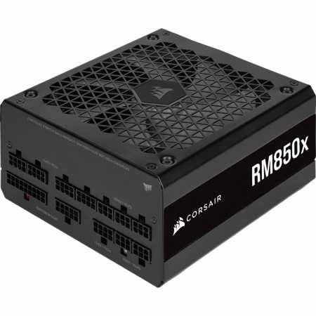 Fonte de Alimentação Corsair RM850x 850 W ATX 80 Plus Gold de Corsair, Fontes de alimentação - Ref: M0318965, Preço: 178,39 €...