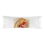 Funda de almohada HappyFriday Baleno Teen Hotdog Multicolor 45 x 110 cm | Tienda24 - Global Online Shop Tienda24.eu