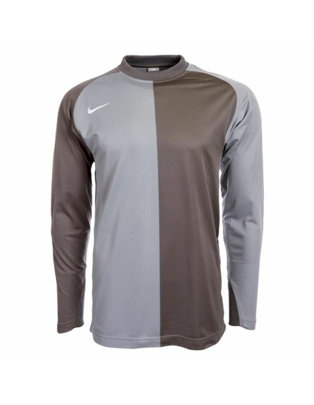 Long Sleeve T-Shirt Nike Park | Tienda24 Tienda24.eu