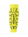 Espinilleras de Fútbol Uhlsport Bionikshield Amarillo | Tienda24 Tienda24.eu