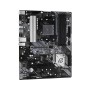 Placa Mãe ASRock B550 PHANTOM GAMING 4 AMD AM4 AMD B550 AMD de ASRock, Placas base - Ref: M0321784, Preço: 103,31 €, Desconto: %