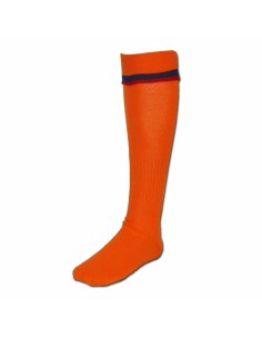 Calcetines Deportivos Nike FCB Away Naranja de Nike, Hombre - Ref: S6472145, Precio: 32,02 €, Descuento: %