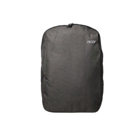 Sacoche pour Portable Mobilis 025013 14" 12,5" Gris | Tienda24 - Global Online Shop Tienda24.eu