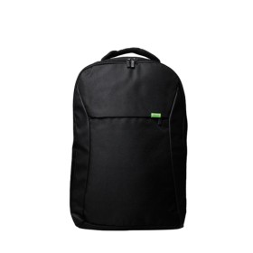 Mochila para notebook Acer GP.BAG11.02C Preto de Acer, Bolsas e capas para computadores portáteis e netbooks - Ref: M0322725,...