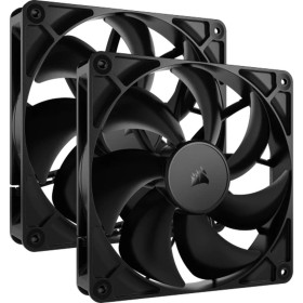 Ventilateur CPU Corsair RS140 de Corsair, Ventilation et refroidissement - Réf : M0322795, Prix : 32,10 €, Remise : %