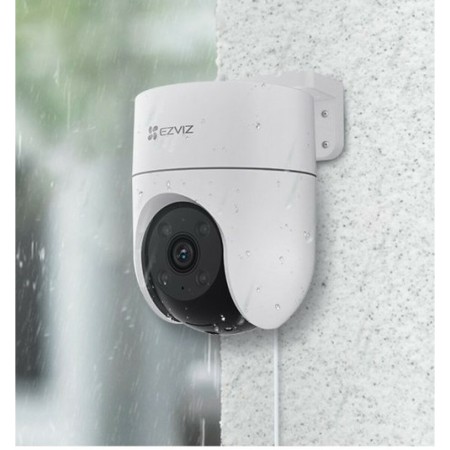 Camescope de surveillance Ezviz H8C SE de Ezviz, Équipement de vidéosurveillance - Réf : M0322852, Prix : 47,90 €, Remise : %