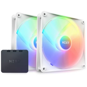 CPU Fan NZXT F140 RGB Core by NZXT, Fans and cooling - Ref: M0322959, Price: 73,56 €, Discount: %