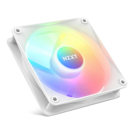 CPU Fan NZXT F120 RGB Core by NZXT, Fans and cooling - Ref: M0322963, Price: 25,37 €, Discount: %