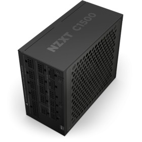 Power supply NZXT C1500 1500 W 80 PLUS Platinum by NZXT, Power Supplies - Ref: M0322965, Price: 366,17 €, Discount: %