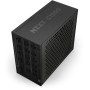 Fuente de Alimentación NZXT C1500 1500 W 80 PLUS Platinum de NZXT, Fuentes de alimentación - Ref: M0322965, Precio: 366,17 €,...