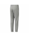 Pantalón Deportivo Infantil Reebok Essentials French Gris | Tienda24 Tienda24.eu